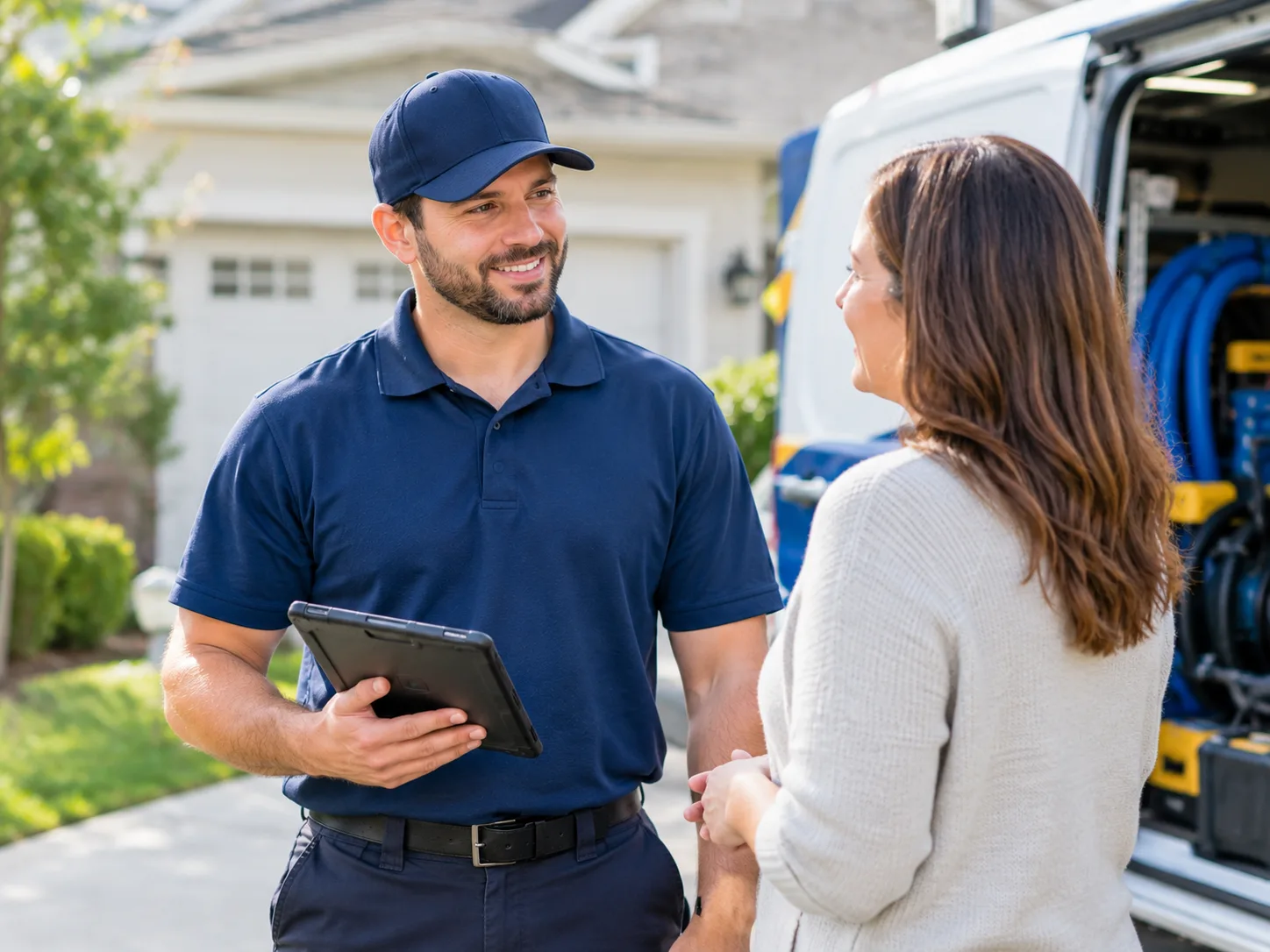 Sewage Backup Cleanup Montrose, PA FAQs